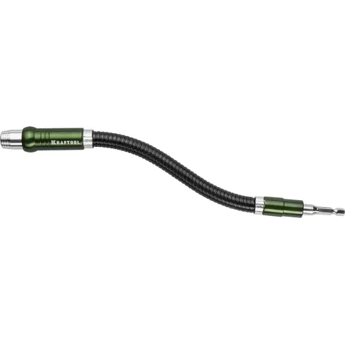 KRAFTOOL 320 мм, магнитный адаптер для бит (26762-320)