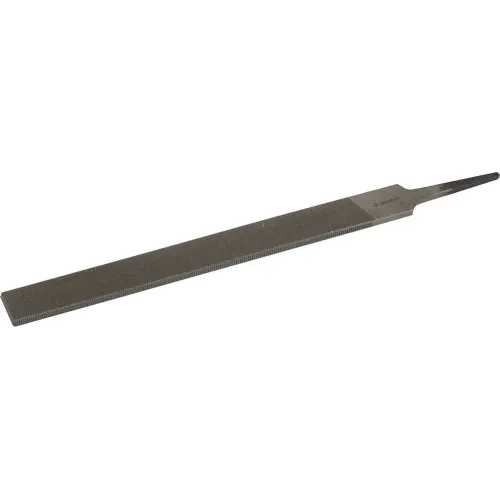 ЗУБР 150 мм, плоский напильник, Профессионал (1610-15-2)