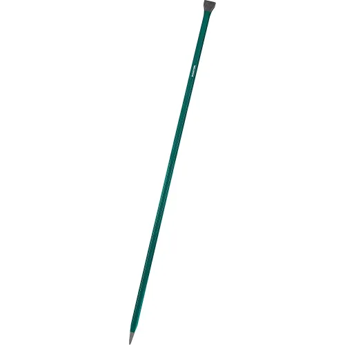 KRAFTOOL Grand, 1500 мм, 25 мм, монтажный лом (21801-150)