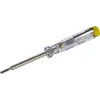 STAYER MAXElectro, 250 В, 140 мм, электрический пробник (2572-14)