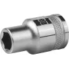 KRAFTOOL FLANK, 1/2″, 10 мм, торцовая головка (27805-10)