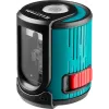 KRAFTOOL CL 20, лазерный нивелир (34700)