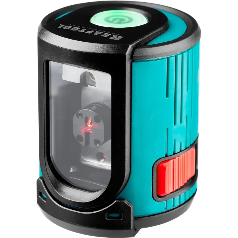 KRAFTOOL CL 20, лазерный нивелир (34700)