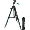 KRAFTOOL ST 120, элевационный штатив (34712)