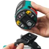 KRAFTOOL ST 120, элевационный штатив (34712)