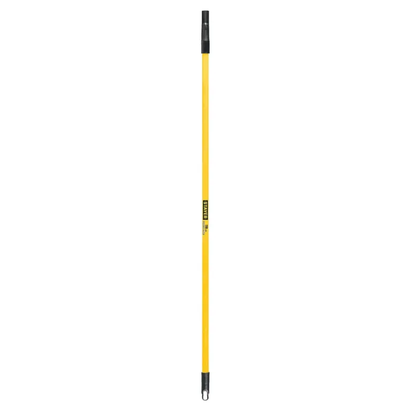 STAYER FIBER-ONE 1,18 м, фиберглассовый стержень-удлинитель, Professional (05681-1.2)