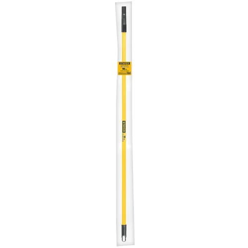 STAYER FIBER-ONE 1,18 м, фиберглассовый стержень-удлинитель, Professional (05681-1.2)