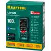 KRAFTOOL LD-100, 100 м, лазерный дальномер (34765)