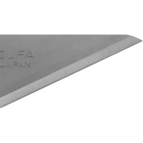 OLFA 18 мм, 2 шт, лезвия для ножа OL-CK-1 (OL-CKB-1)