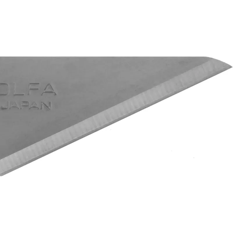 OLFA 18 мм, 2 шт, лезвия для ножа OL-CK-1 (OL-CKB-1)