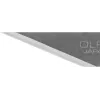 OLFA 6 мм, для ножа, перовые лезвия (OL-KB4-S/5)