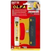 OLFA 120 мм, скребок (OL-GSR-1/3B)