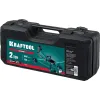 KRAFTOOL STARK, в кейсе 2 т, 135 - 340 мм, для легковых а/м, подкатной домкрат (43453-2-K)