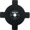 STEHER TB-4, 255 мм, 4T, нож для триммера (75135)