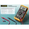 STAYER PRODigital Цифровой мультиметр (45310)