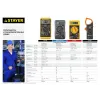 STAYER PRODigital Цифровой мультиметр (45310)