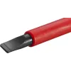 KRAFTOOL SL4 х 100 мм, высоковольтная отвертка (250083-4.0-100)