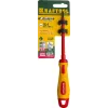 KRAFTOOL SL4 х 100 мм, высоковольтная отвертка (250083-4.0-100)