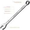 STAYER HERCULES, 15 мм, комбинированный гаечный ключ, Professional (27081-15)