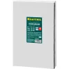 KRAFTOOL 12 шт, 6 - 22 мм, набор комбинированных гаечных ключей (27079-H12E)