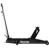 KRAFTOOL 5 т, 150 - 560 мм, для тяжелой техники, подкатной домкрат (43455-5)