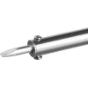 STAYER MAXTerm, 80 Вт, клин, электропаяльник с деревянной рукояткой (55310-80)