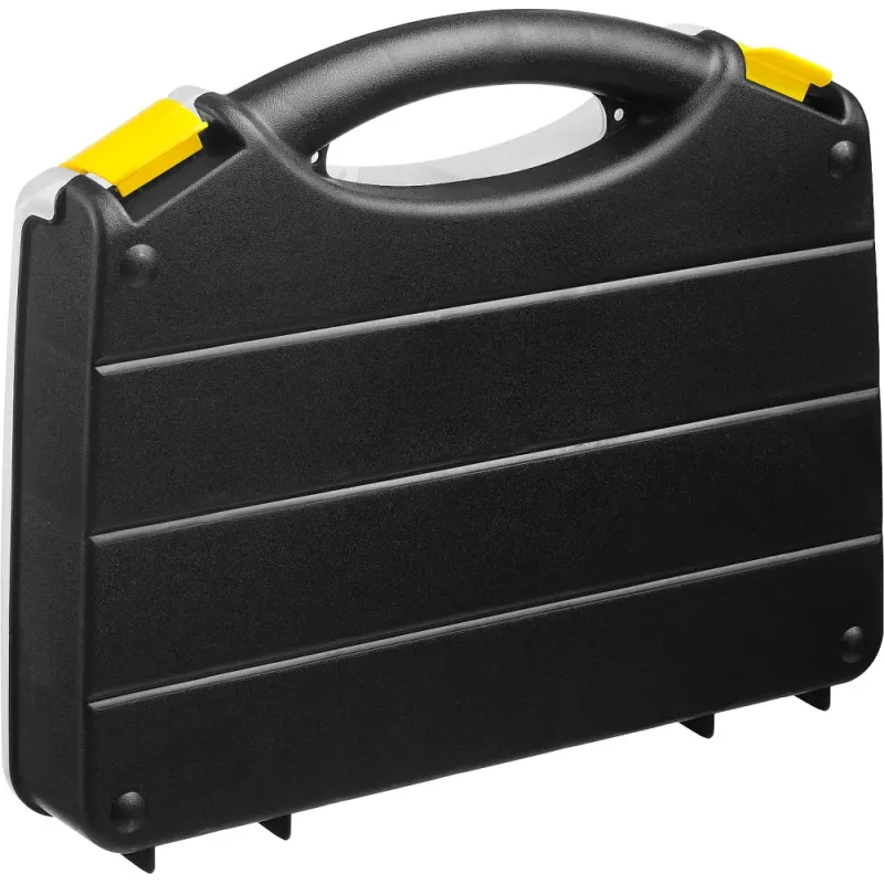STAYER SPACE-13, 320 х 260 х 60 мм, (13″), пластиковый органайзер с 21 ячейкой (38038-13)