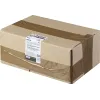 ЗУБР DIN 125А, 4 мм, цинк, 5 кг, шайба (303800-04)