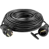STAYER RC-315, КГ, 3 x 1.5 мм2, 30 м, 3700 Вт, IP44, силовой удлинитель-шнур (55026-30)