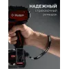 ЗУБР 20 В, 350 Н·м, без АКБ (LMS), бесщеточный ударный гайковерт (ГБУ-350)