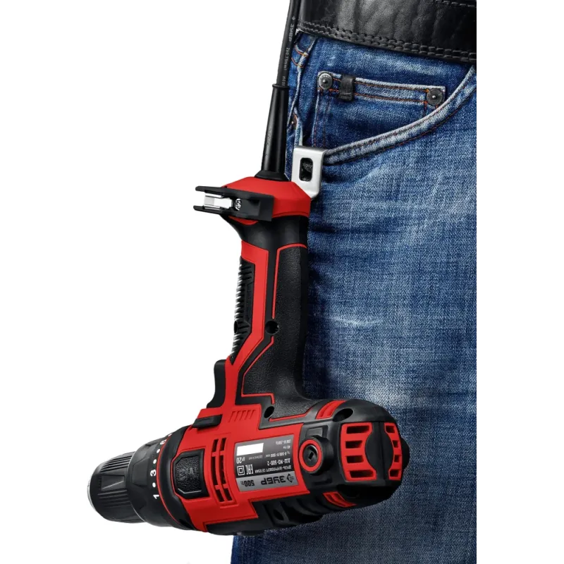 ЗУБР 500 Вт, 45 Н·м, сетевая дрель-шуруповерт (ДШ-М3-500-2)