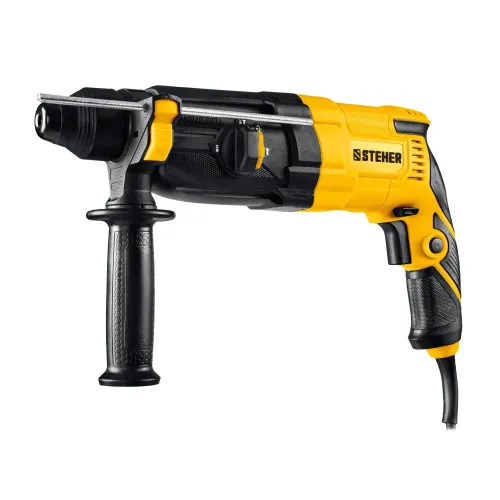 STEHER 24 мм, 750 Вт, перфоратор SDS Plus (HD-24-750)