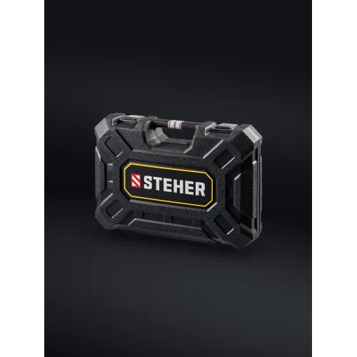 STEHER 24 мм, 750 Вт, перфоратор SDS Plus (HD-24-750)