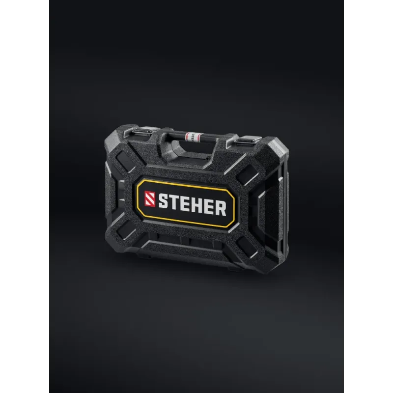 STEHER 24 мм, 750 Вт, перфоратор SDS Plus (HD-24-750)