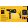 STEHER 24 мм, 750 Вт, перфоратор SDS Plus (HD-24-750)