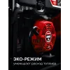 ЗУБР 7500 Вт, инверторный генератор с электростартером и розеткой АВР (СБИ-7500ЕА)
