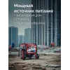 ЗУБР 7500 Вт, инверторный генератор с электростартером и розеткой АВР (СБИ-7500ЕА)