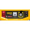 STEHER 1200 Вт, бензиновый генератор (GS-1500)