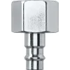 KRAFTOOL 1/2″F - рапид штуцер, переходник (06591-1/2)