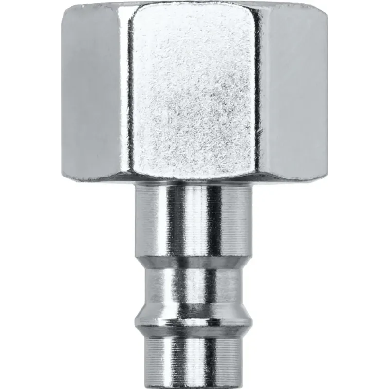 KRAFTOOL 1/2″F - рапид штуцер, переходник (06591-1/2)