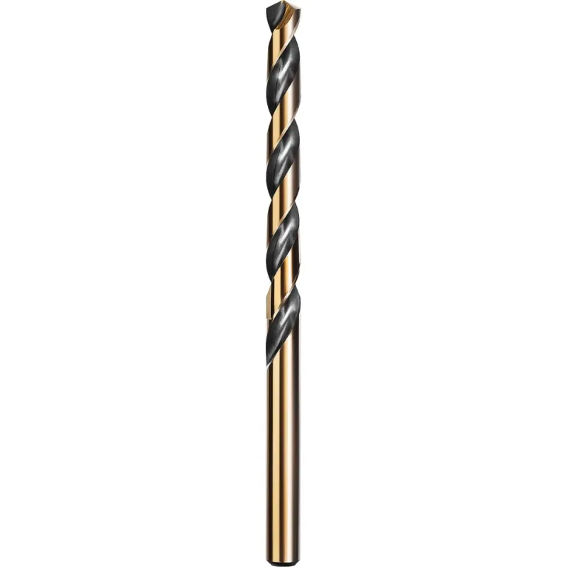 KRAFTOOL COBALT-8, 5.5 х 93 мм, сталь М42, HSS-Co(8%), сверло по металлу (29656-5.5)