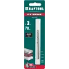 KRAFTOOL Extreme, 3 х 70 мм, цилиндр. хвостовик, сверло по бетону (29166-070-03)