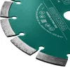 KRAFTOOL LASER-UNIVERSAL 230 мм (22.2 мм, 10х2.8мм), алмазный диск (36680-230)
