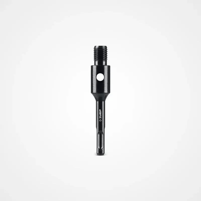 ЗУБР SDS-plus - М16, адаптер для алмазных коронок, Профессионал (29877-SDS-plus)
