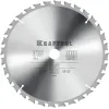 KRAFTOOL Fast, 315 х 30 мм, 32Т, пильный диск по дереву (36950-315-30)