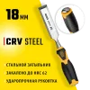 STAYER Hercules, 18 мм, стамеска-долото, Professional (18205-18)
