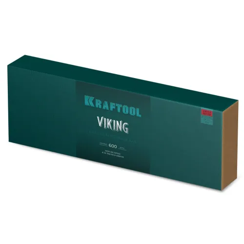 KRAFTOOL VIKING 600/850 г, 380мм универсальный топор (20773)