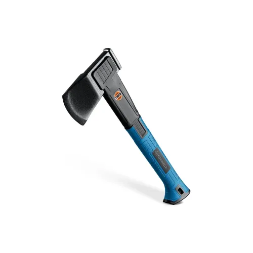 GRINDA A7, 650/900 г, 370 мм, Универсальный топор, PRO-Line (20681)