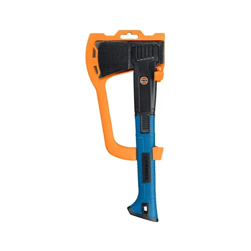 GRINDA A7, 650/900 г, 370 мм, Универсальный топор, PRO-Line (20681)