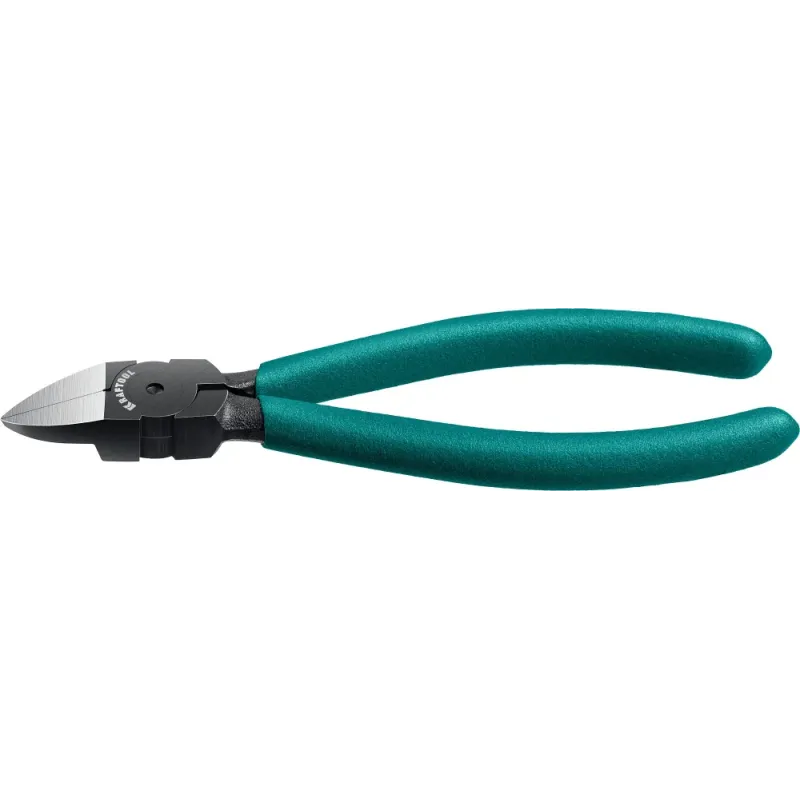 KRAFTOOL PLASTIC, чистый рез 150 мм, прецизионные бокорезы (220017-8-15)